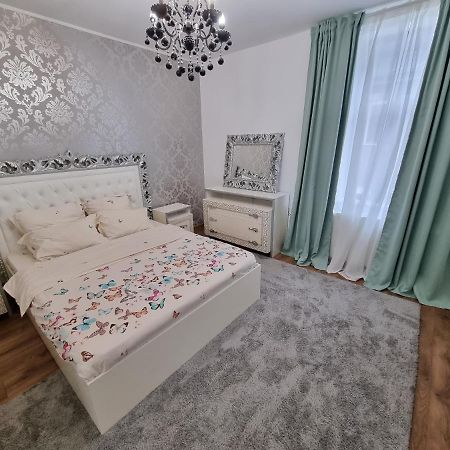 Mk Studio Tineretului Apartamento Bucarest Exterior foto