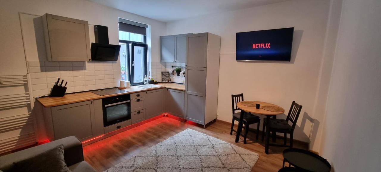 Mk Studio Tineretului Apartamento Bucarest Exterior foto