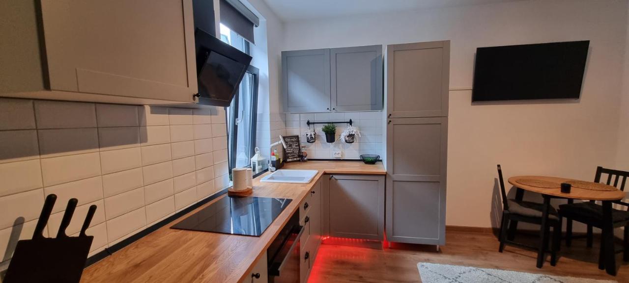 Mk Studio Tineretului Apartamento Bucarest Exterior foto