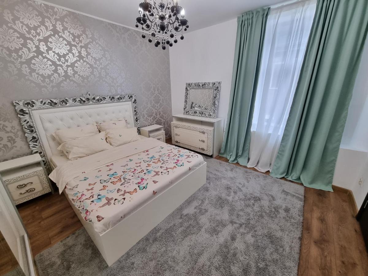 Mk Studio Tineretului Apartamento Bucarest Exterior foto